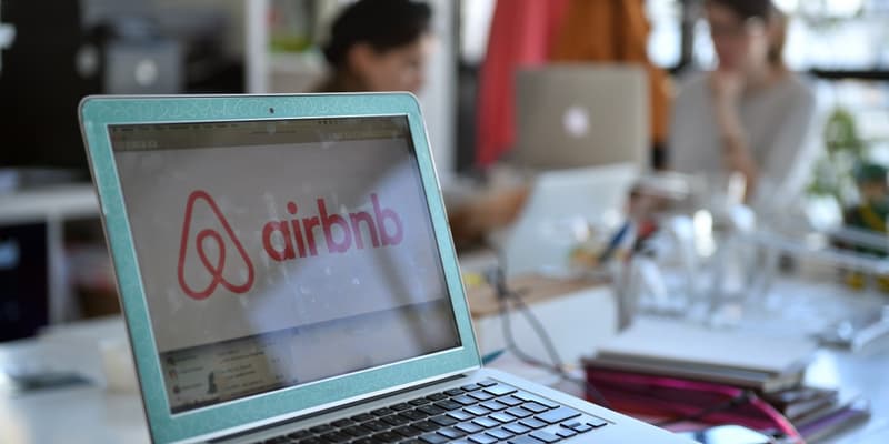 Pas d'Airbnb dans un logement social