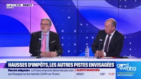 Good Evening Business : Partie 1 - 26/09