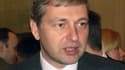 Dmitry Rybolovlev