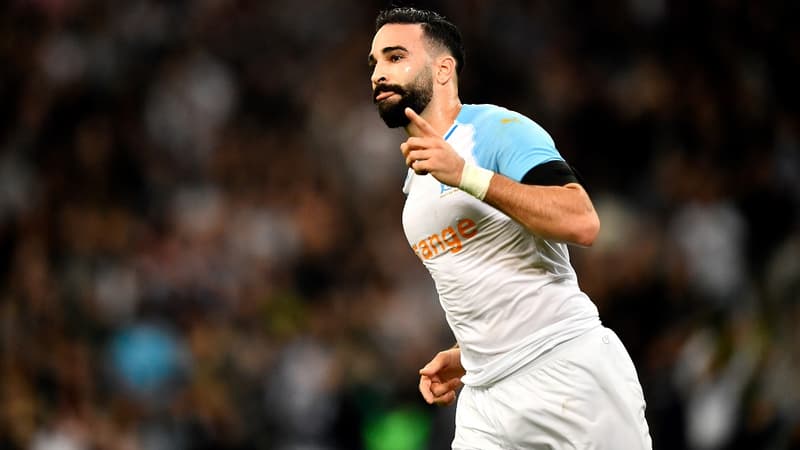 Adil Rami