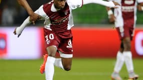 Bouna Sarr