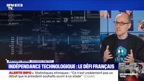 Indépendance technologique : est-ce possible en France ? 
