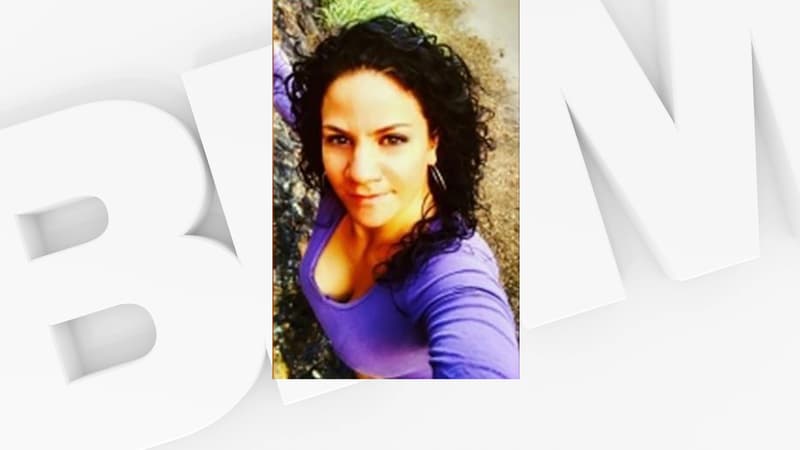 Jessica A. Krug, la professeure d'études africaines et latino-américaines. 