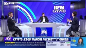 BFM Crypto, the Club: Crypto, what institutional investors are missing - 02/15