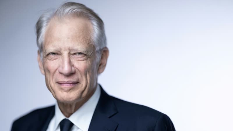 "Jamais gagné d'avance": après son échec en 2012, Dominique de Villepin peut-il vraiment réussir à obtenir les 500 parrainages nécessaires pour se présenter à la présidentielle 2027?