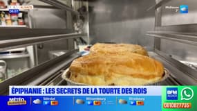 Niederschaeffolsheim: les secrets de la tourte des rois