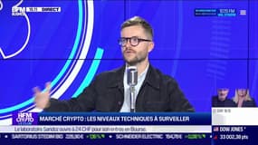 Ripple et la SEC 