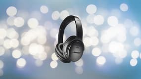 À prix réduit chez Cdiscount, ce casque Bose à réduction de bruit est le cadeau de Noël idéal des mélomanes et audiophiles
