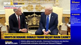 Guerre à Gaza: Donald Trump évoque "des négociations sérieuses" pour conclure un accord de paix