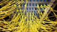 Un boîtier fibre optique