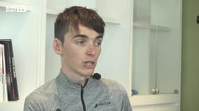 Tour de France – Le bilan de Romain Bardet