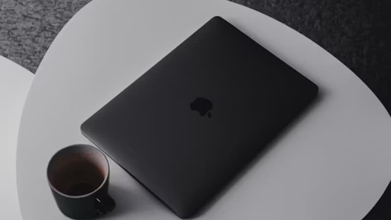 Les Soldes à leur prime : ce MacBook Air profite d'une offre de 480 euros et les Français n'en reviennent pas