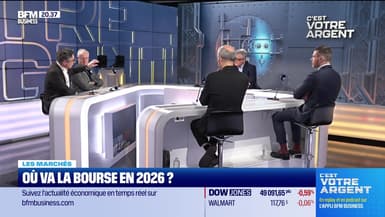 C'est Votre Argent - Vendredi 23 janvier