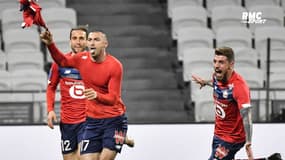 Ligue 1 : Le gros coup de Lille qui renverse Lyon (3-2), grâce à Yilmaz !