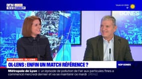 Laurent Blanc à l'OL: qu'en pense Jacques Santini?