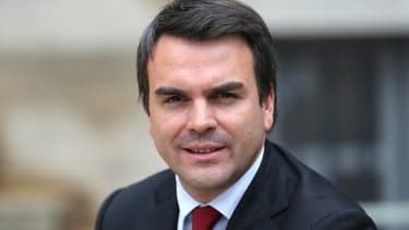 Thomas Thévenoud a été contraint de démissionner du gouvernement.