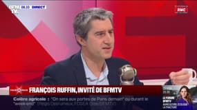 Pour François Ruffin, l'augmentation de 300 euros pour les députés actée ce mercredi soir est "choquante"