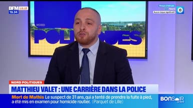 Municipales 2026: Matthieu Valet (RN) estime que le maire "est le plus beau mandat de France"