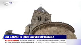 Comment sauver Varenne-L’Arconce ? En Saône-et-Loire, un village de 118 habitants endetté 