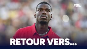 Auxerre-Monaco : Pogba de retour ? L'estimation de Hütter 