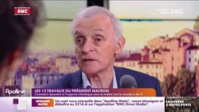 Les 12 travaux du président Macron : Comment répondre à l'urgence climatique sans se mettre tout le monde à dos ? - 02/05