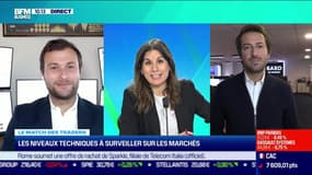 Tout pour investir : Partie 1 - 01/02