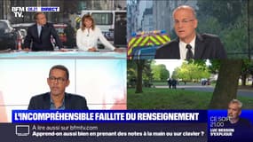 L'incompréhensible faillite du renseignement - 08/10