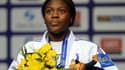 Clarisse Agbegnenou