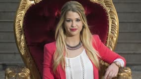 EnjoyPhoenix, de son vrai nom Marie Lopez, est suivie par 2,2 millions d'abonnés sur YouTube.