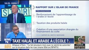 Abdelali Mamoun: "Quand on a la langue arabe, on a plus d'esprit critique"