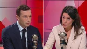 Bardella : "J'accepterai d'être un Premier ministre de cohabitation"