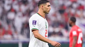 Achraf Hakimi
