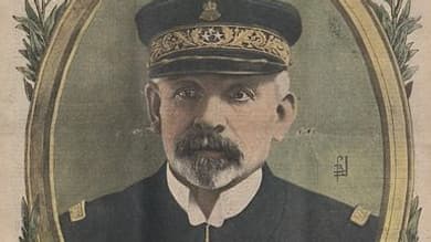 L'amiral Ronarc'h