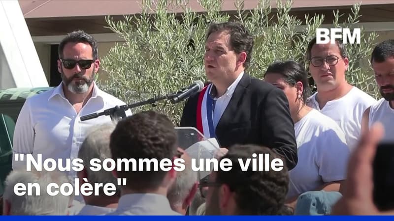 Lyhanna: "Cette famille vaut mieux qu'une énième circulaire"