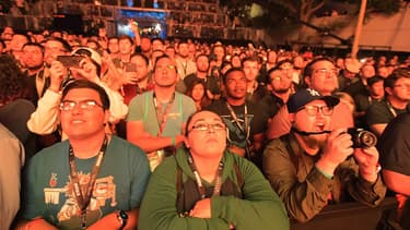 L'E3 n'est plus limité aux seuls professionnels de l'industrie du jeu. Désormais, les gamers sont les bienvenus dans les allées du salon de Los Angeles.