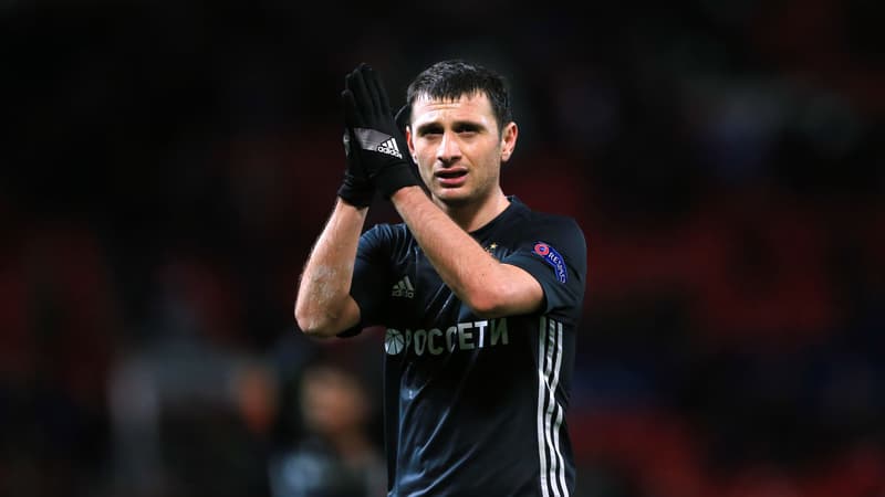Alan Dzagoev - CSKA Moscou