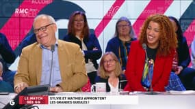 Le Match des GG - 17/04