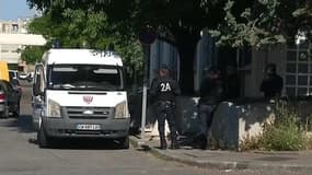 Quand un policier de la Bac raconte son quotidien face à des délinquants qui "n'ont pas peur" de la police