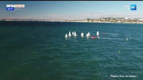 Région Sud en action ! du jeudi 26 juin 2025 - Les actions pour protéger la Méditerranée