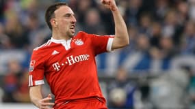 Franck Ribéry