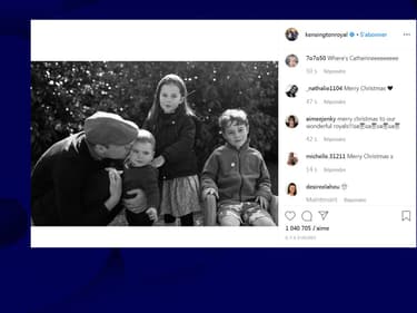 Royal Baby Kate Et William La Famille S Agrandit