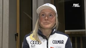 Coronavirus : "C’est stressant", l’inquiétude de Worley avant les Jeux Olympiques d’hiver