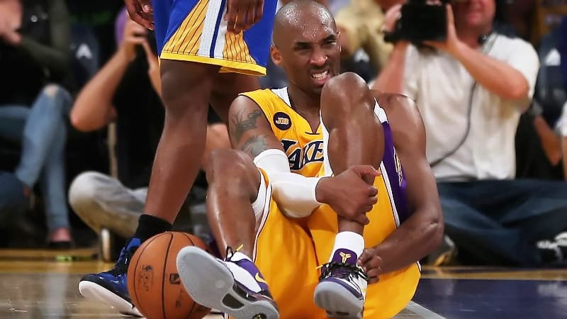 Kobe Bryant