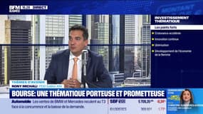 Le potentiel boursier des leaders du numérique - 10/10