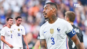 Aucune victoire en 4 matches pour les Bleus... "C'est assez grave" déplore Kimpembe