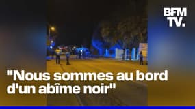 Corse: une femme de 19 ans a été tuée par balles au volant de la voiture de son compagnon 