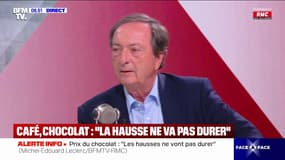 1 Français sur 2 qui rogne sur les produits d'hygiène par manque de moyens: Michel-Édouard Leclerc met en cause l'interdiction des "super-promos"