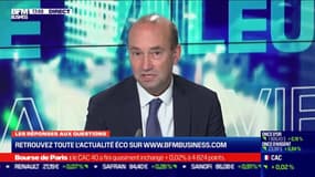 Les questions : Pourquoi l'action Korian baisse-t-elle autant aujourd'hui ? - 0210