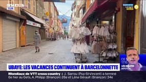 Ubaye: les vacances continuent à Barcelonnette