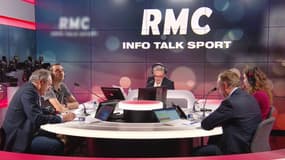 Jean-Paul Hamon, président de la FMF: "Il faut arrêter de sortir des clichés sur les médecins. Ils examinent des patients et on ne va pas filer un arrêt de 15 jours à quelqu'un quand on a un doute !"